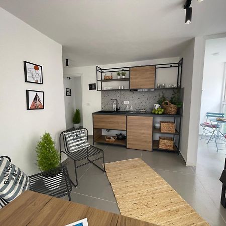 Vela Apartaments 4 Sarande Ngoại thất bức ảnh