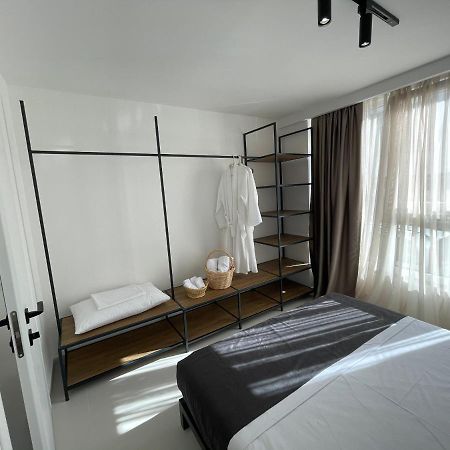 Vela Apartaments 4 Sarande Ngoại thất bức ảnh