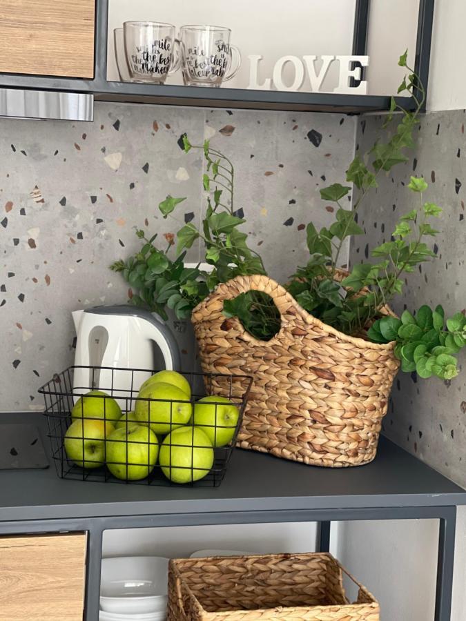 Vela Apartaments 4 Sarande Ngoại thất bức ảnh
