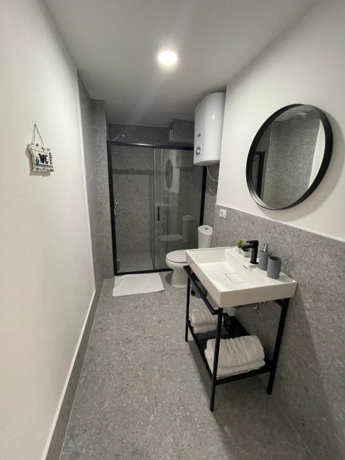 Vela Apartaments 4 Sarande Ngoại thất bức ảnh