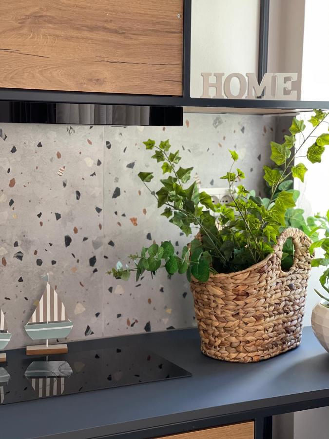 Vela Apartaments 4 Sarande Ngoại thất bức ảnh
