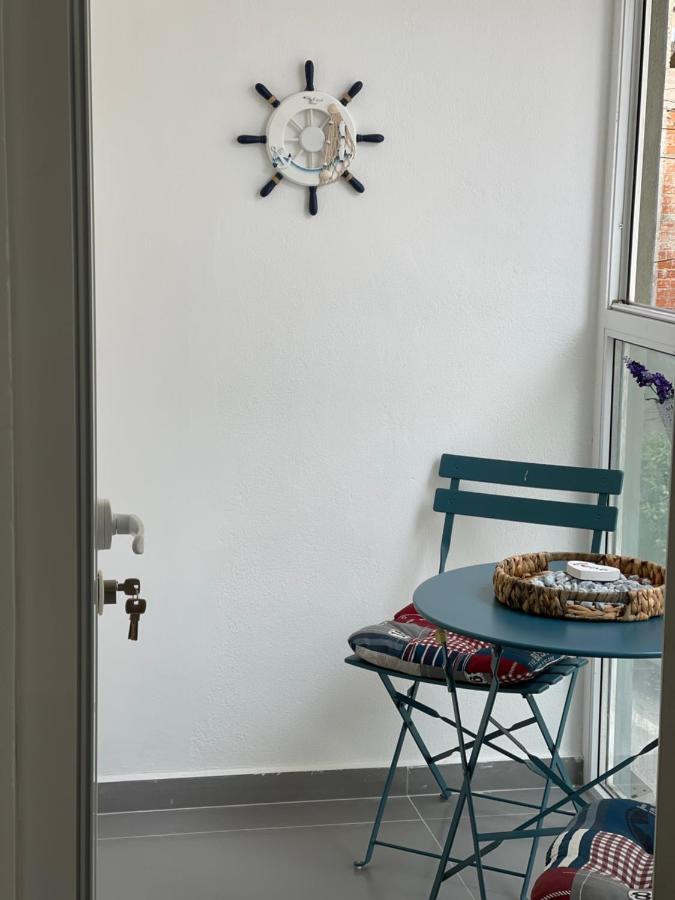 Vela Apartaments 4 Sarande Ngoại thất bức ảnh