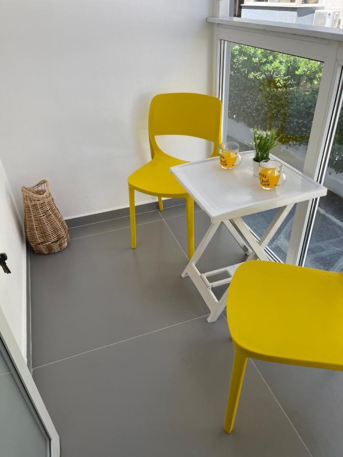 Vela Apartaments 4 Sarande Ngoại thất bức ảnh