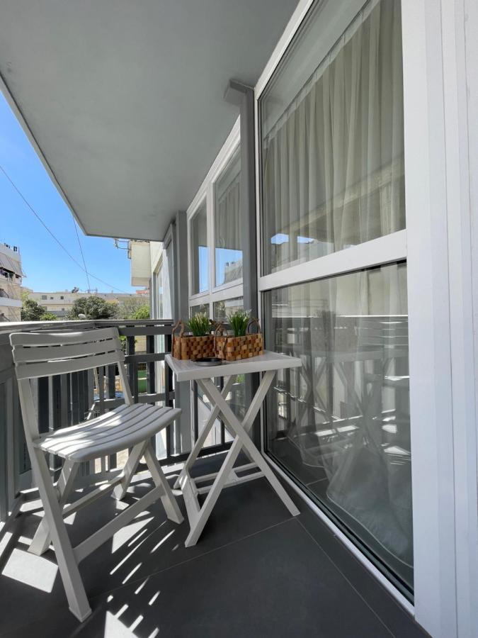 Vela Apartaments 4 Sarande Ngoại thất bức ảnh